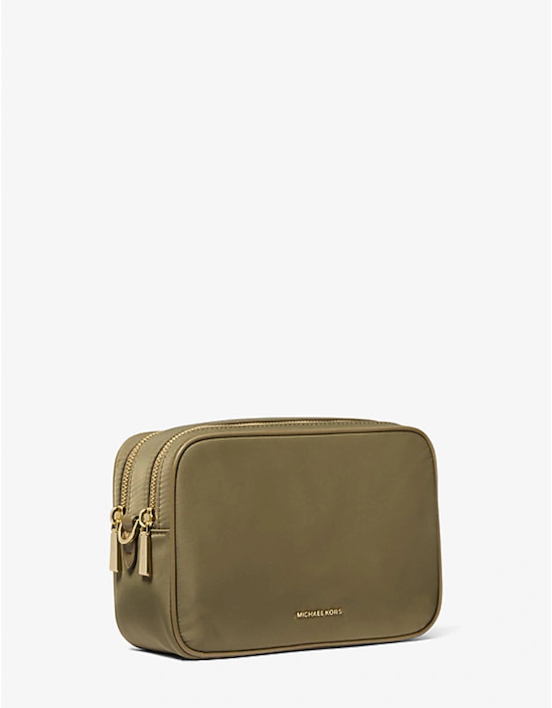 Bryant Medium Nylon Camera Crossbody Bag