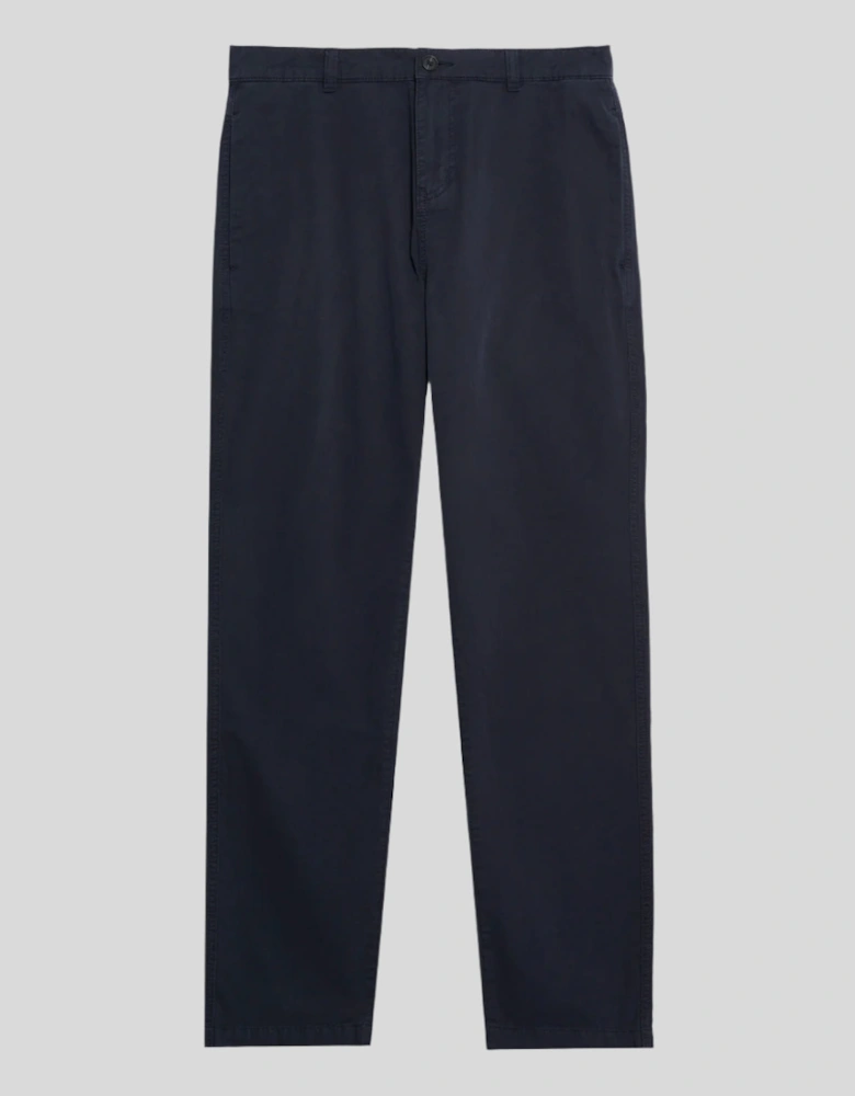 Straight Leg Chino