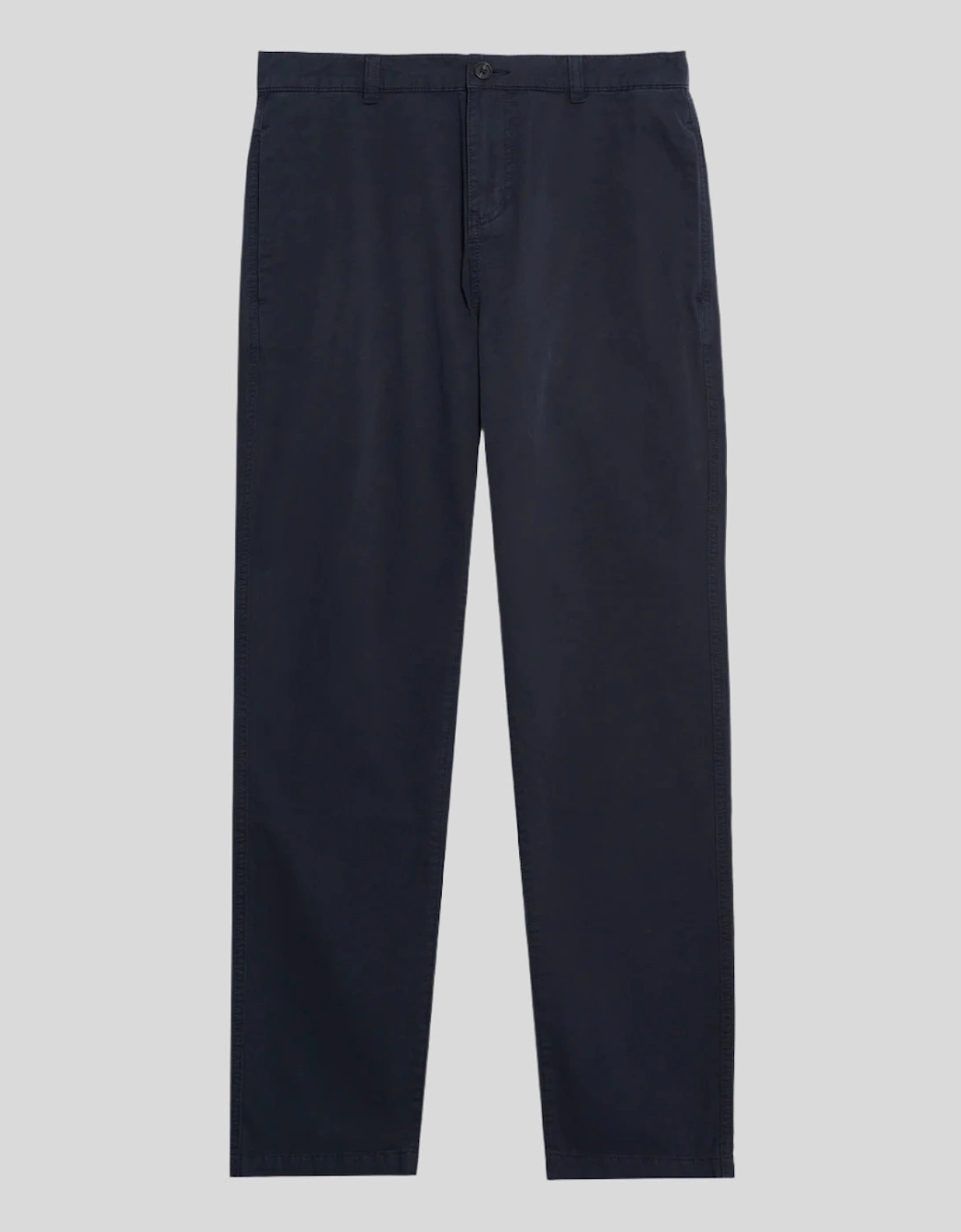 Straight Leg Chino