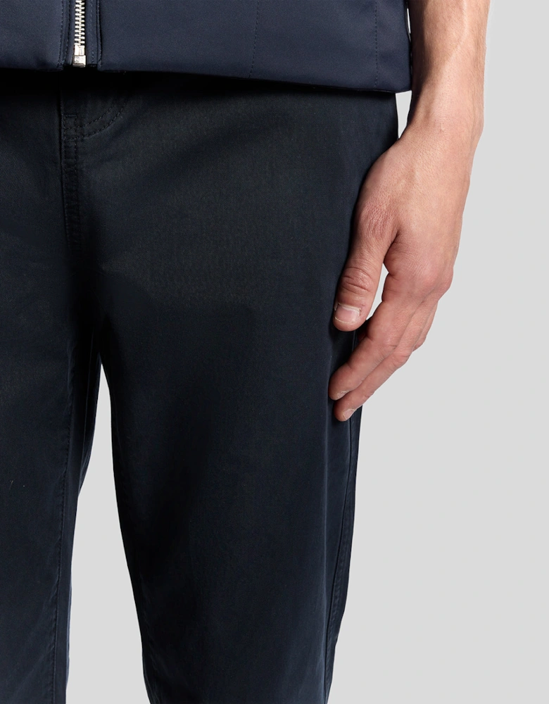 Straight Leg Chino