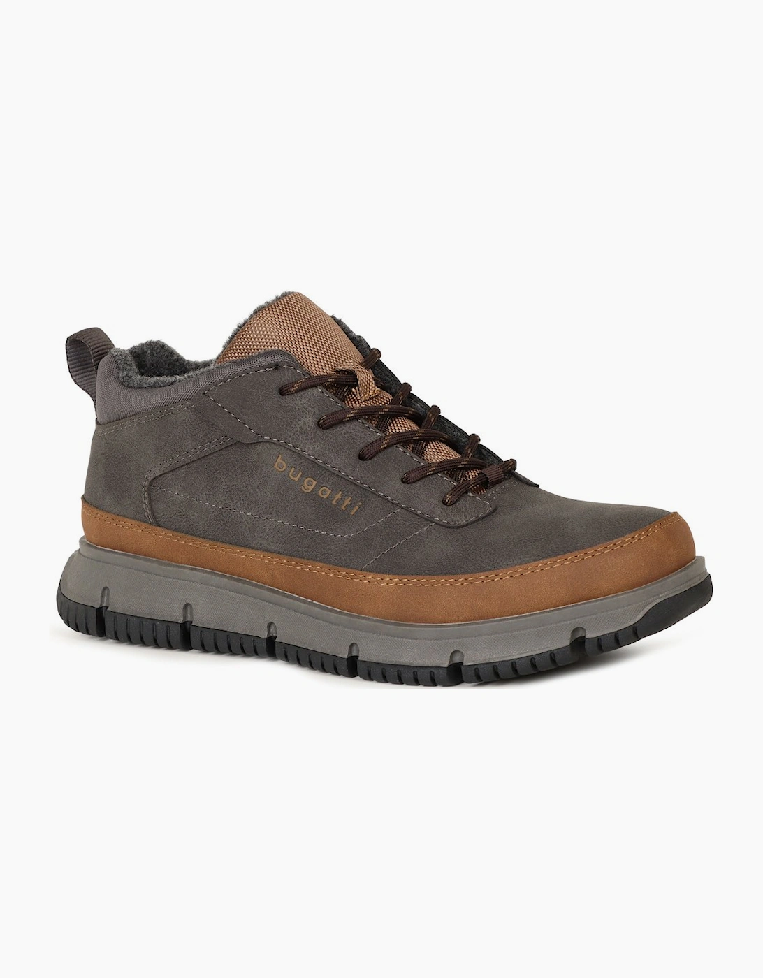Bugatti Men's Brown Dales Boots  11 Size 11