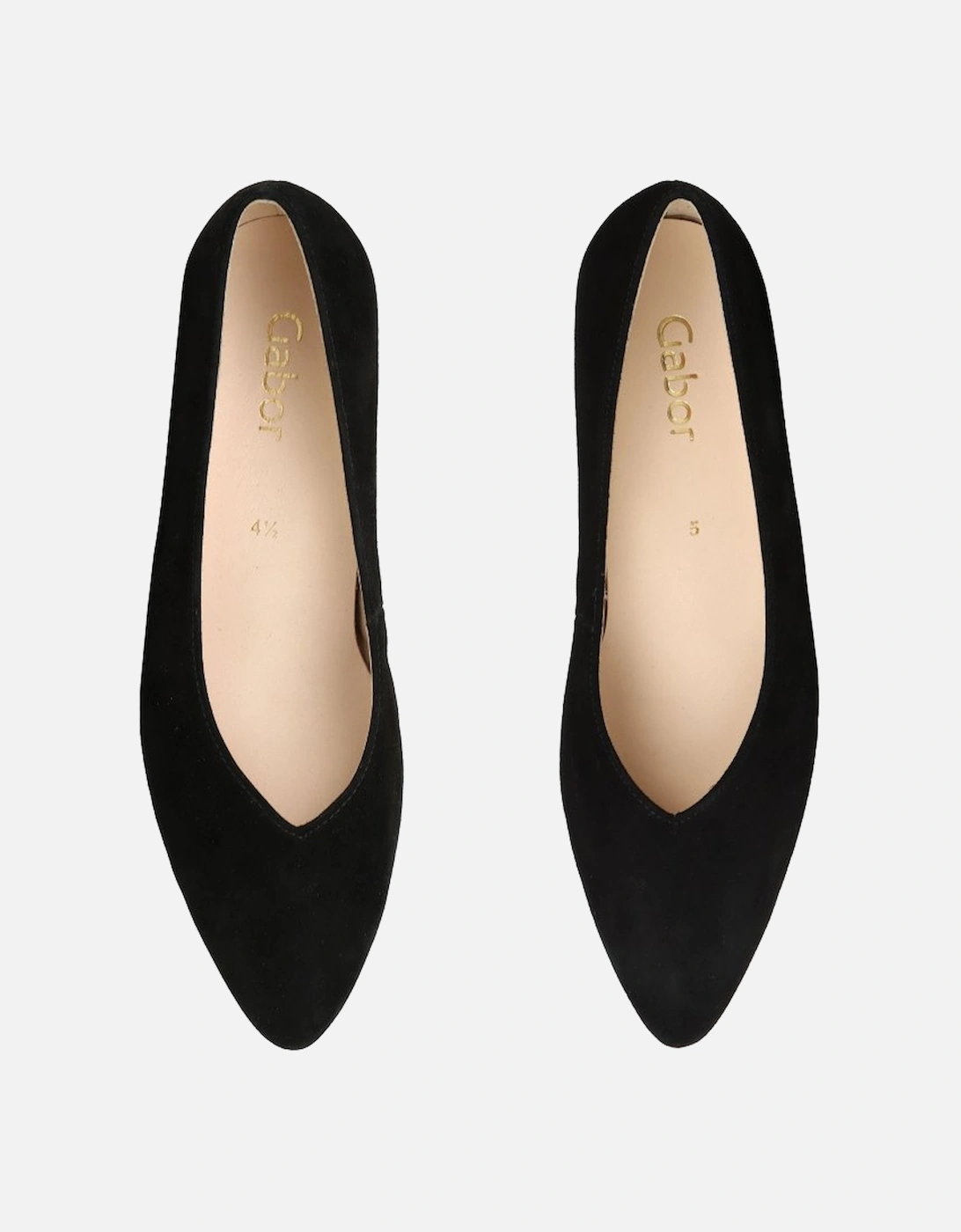 Dixie Womens Court Shoes