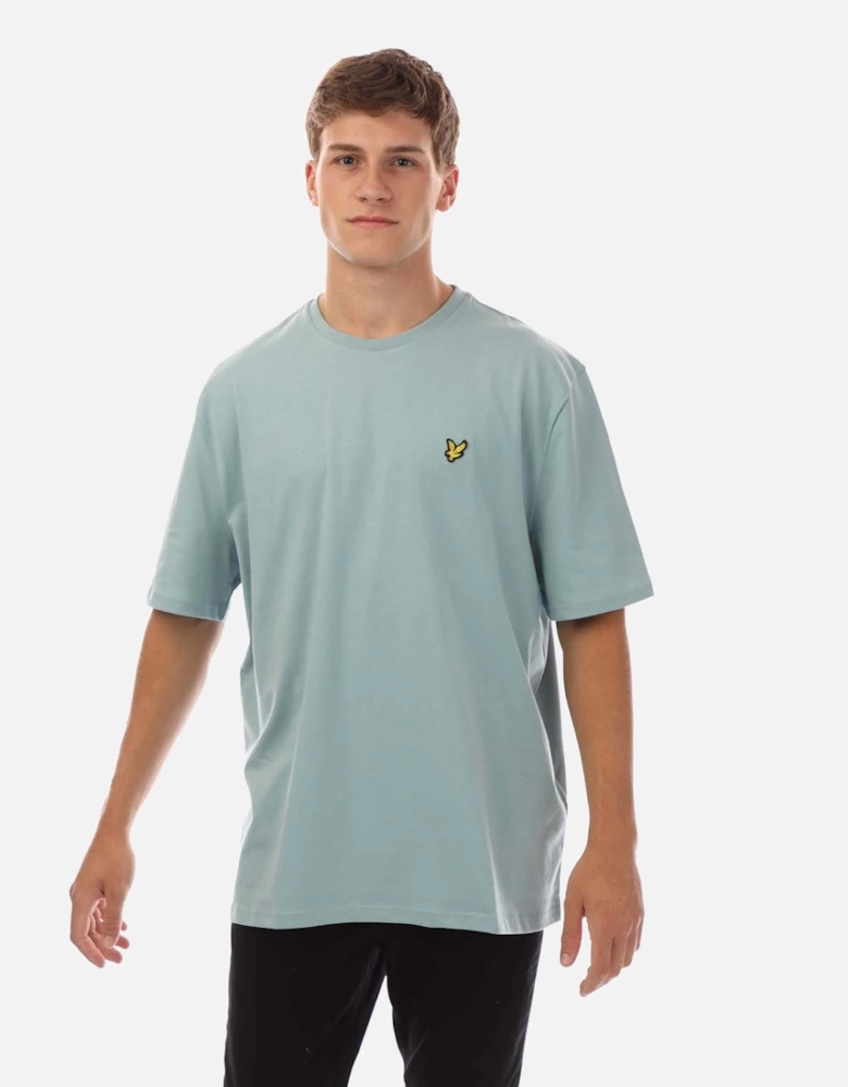 Plain T-Shirt