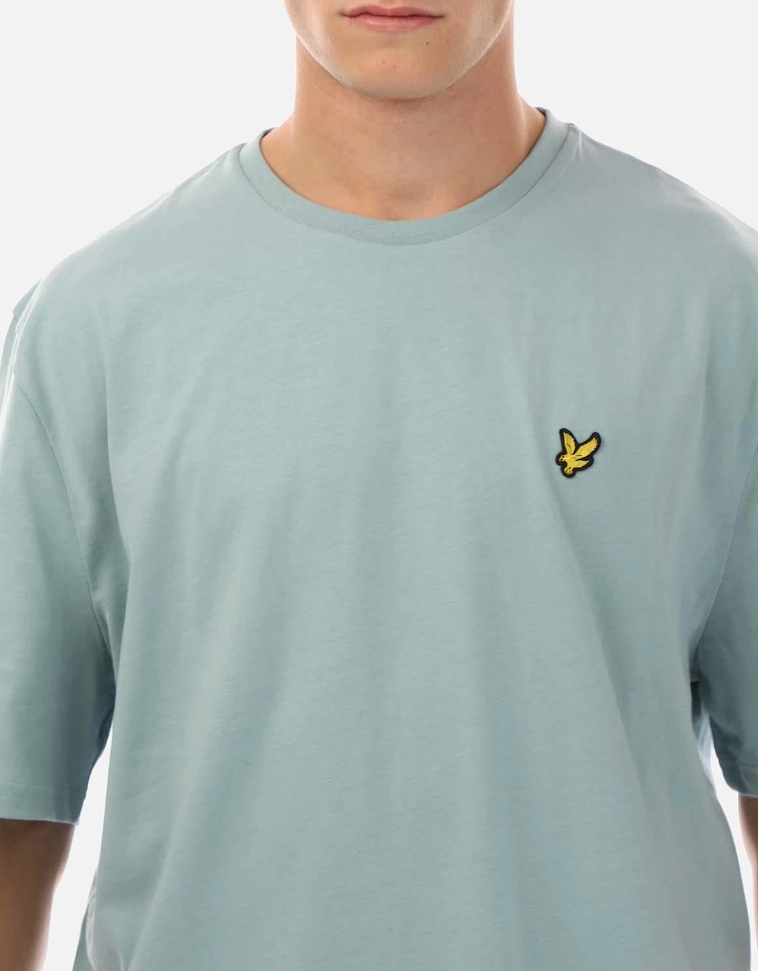 Plain T-Shirt