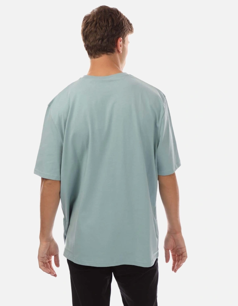 Plain T-Shirt