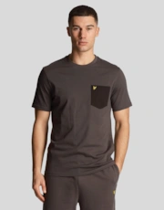 Grey Black