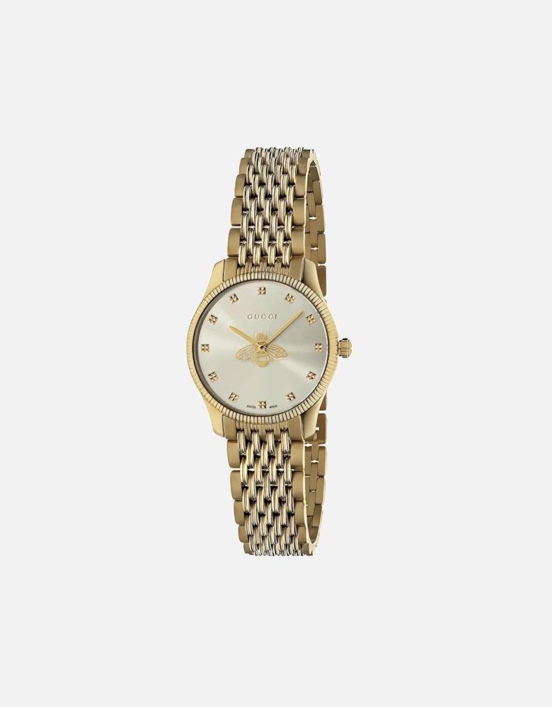 YA1265021 G-Timeless 29mm Ladies Watch