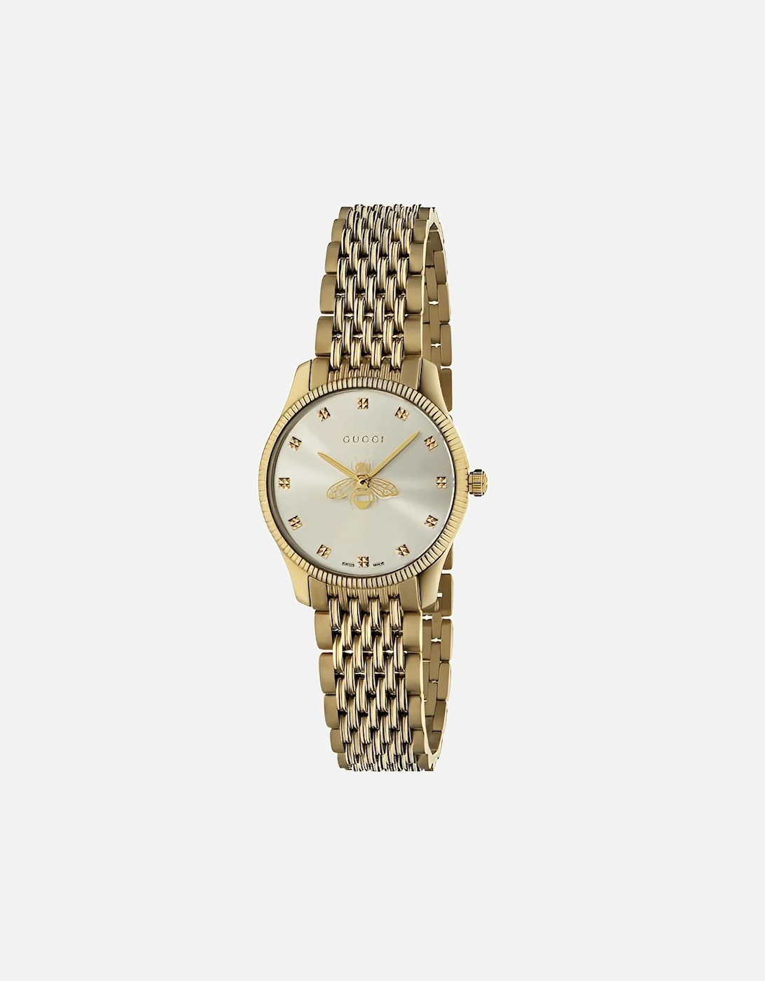 YA1265021 G-Timeless 29mm Ladies Watch, 9 of 8