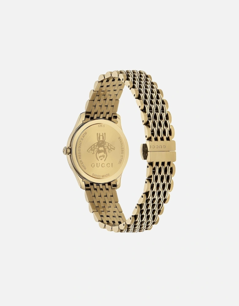 YA1265021 G-Timeless 29mm Ladies Watch