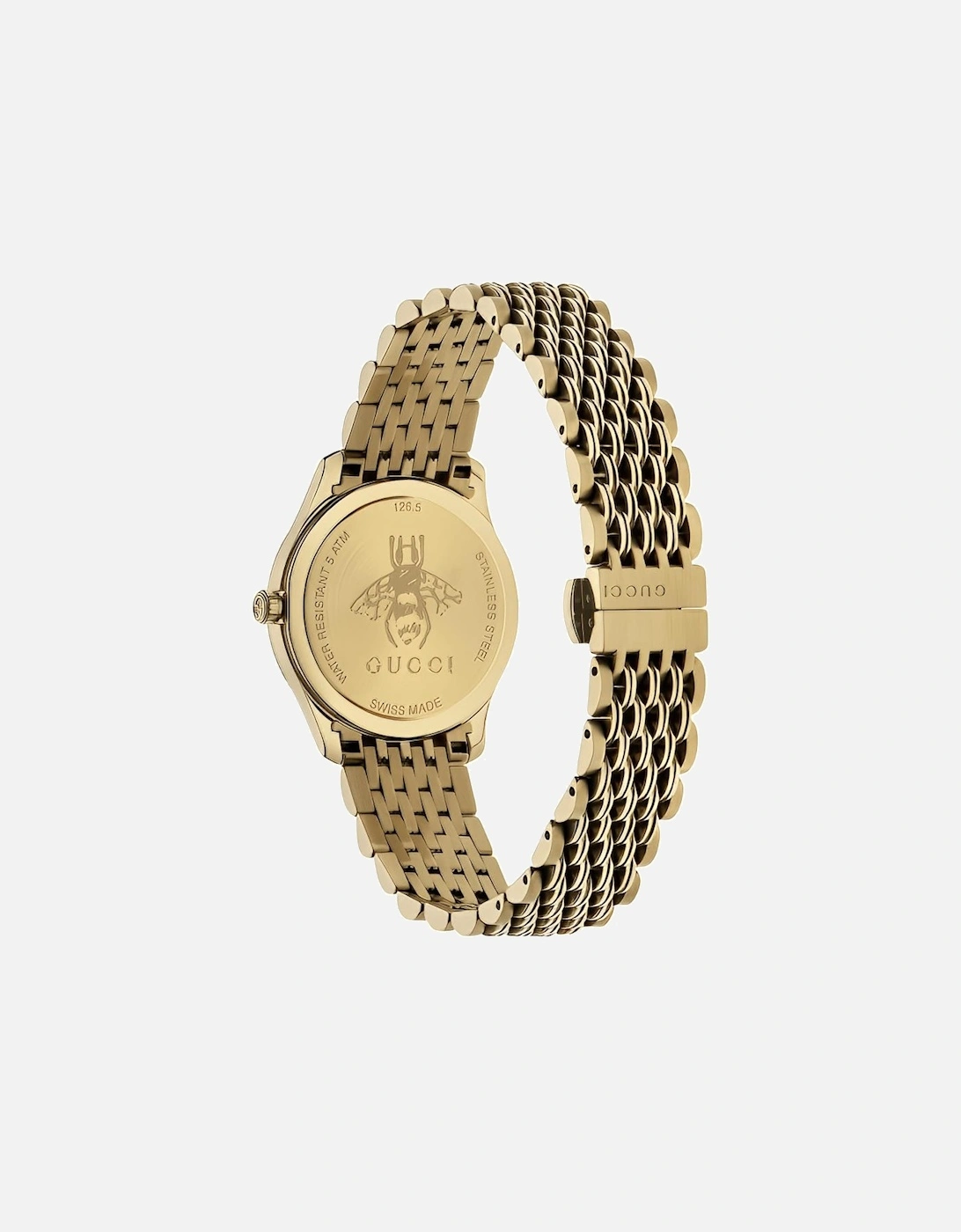 YA1265021 G-Timeless 29mm Ladies Watch