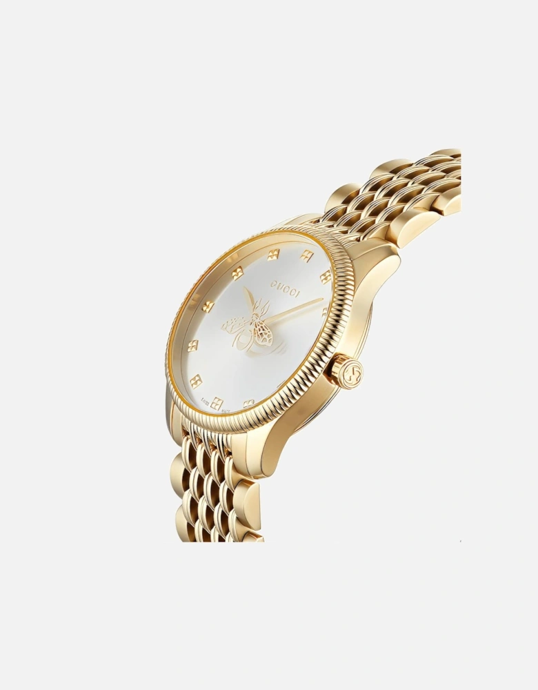 YA1265021 G-Timeless 29mm Ladies Watch