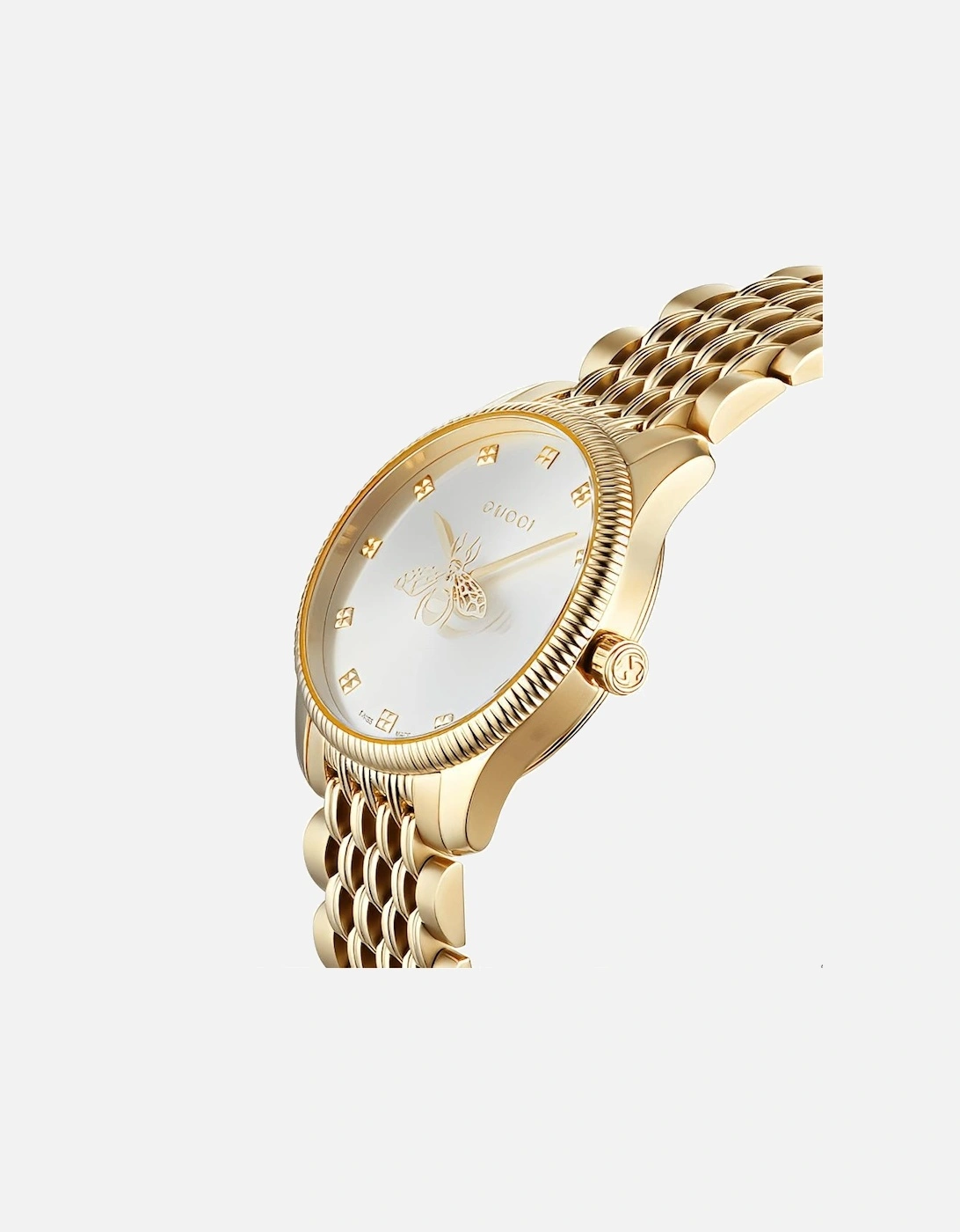 YA1265021 G-Timeless 29mm Ladies Watch
