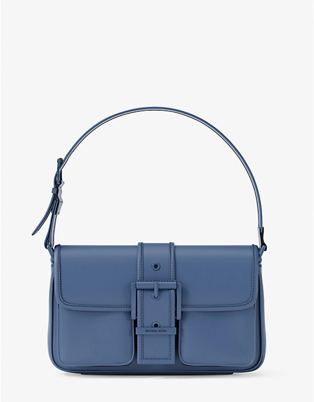 Colby Medium Leather Shoulder Bag, 2 of 1