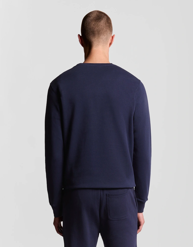 Skinny Fit Cotton Joggers