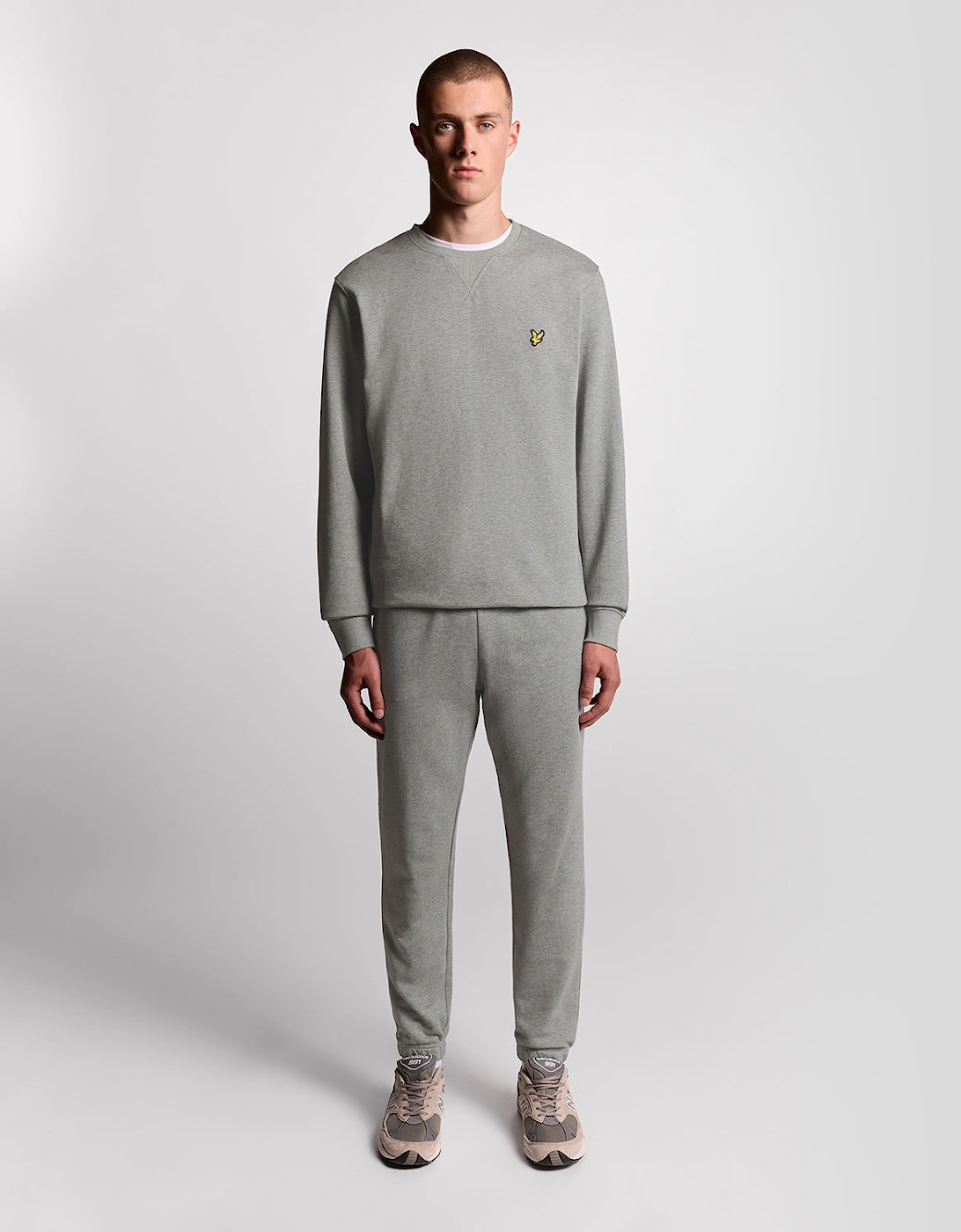 Slim Fit Cotton Joggers, 7 of 6