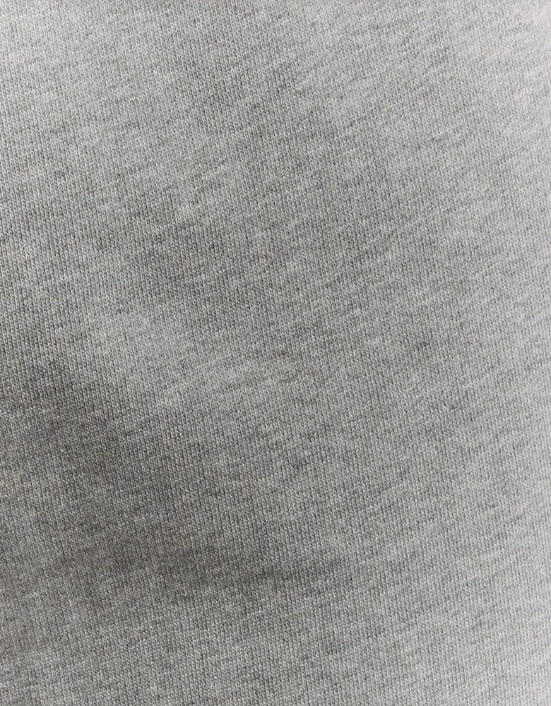 Slim Fit Cotton Joggers