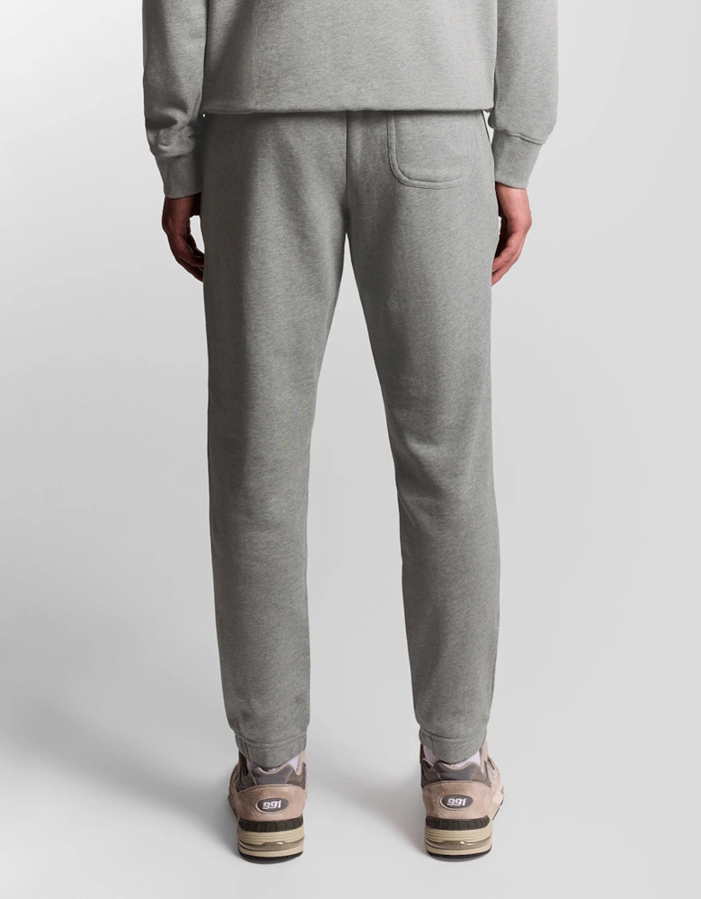 Slim Fit Cotton Joggers