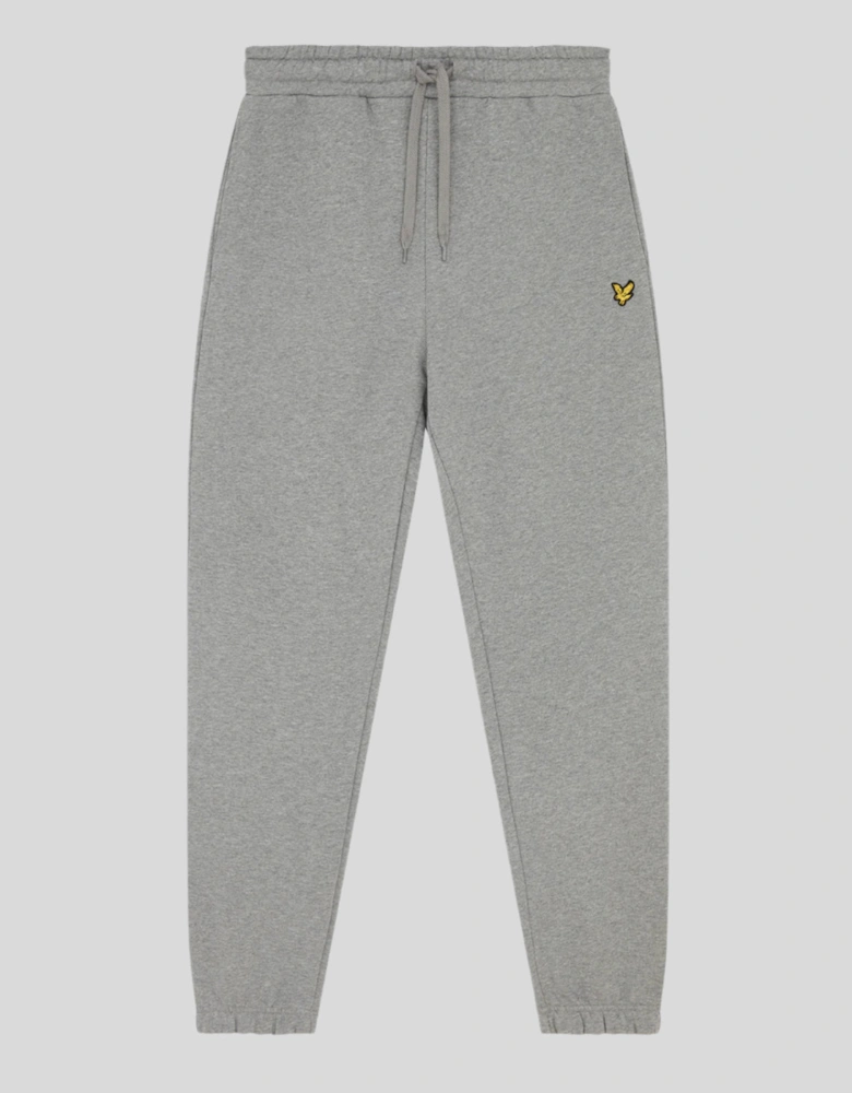 Slim Fit Cotton Joggers