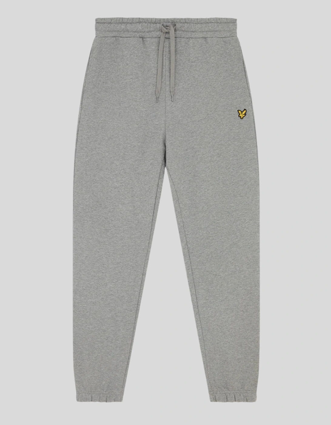 Slim Fit Cotton Joggers