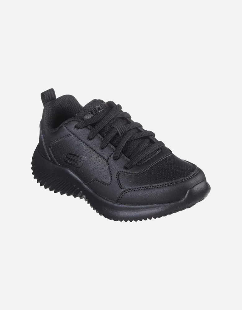 Bounder Lightweight Lace Up Trainer