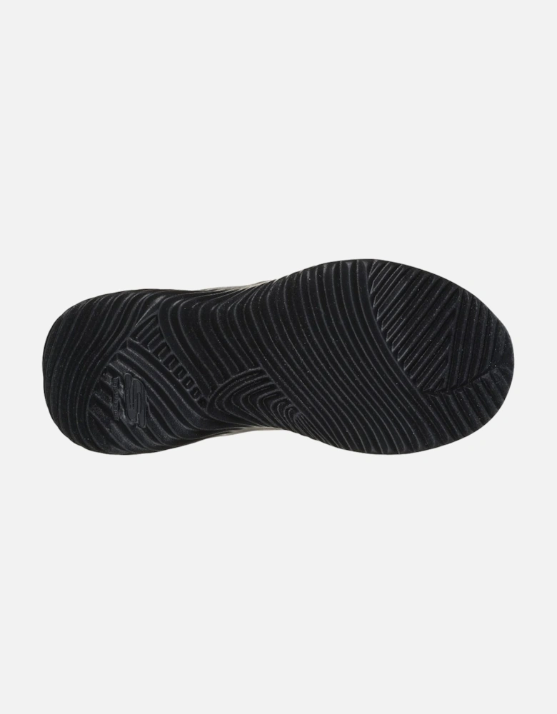Bounder Lightweight Lace Up Trainer