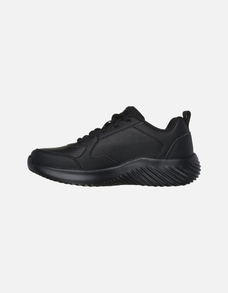 Bounder Lightweight Lace Up Trainer
