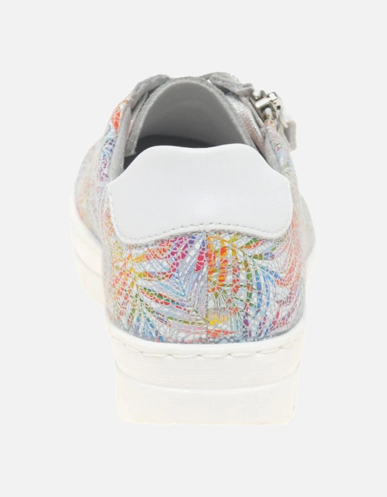 Fragrance Womens Casual Trainer Shoes
