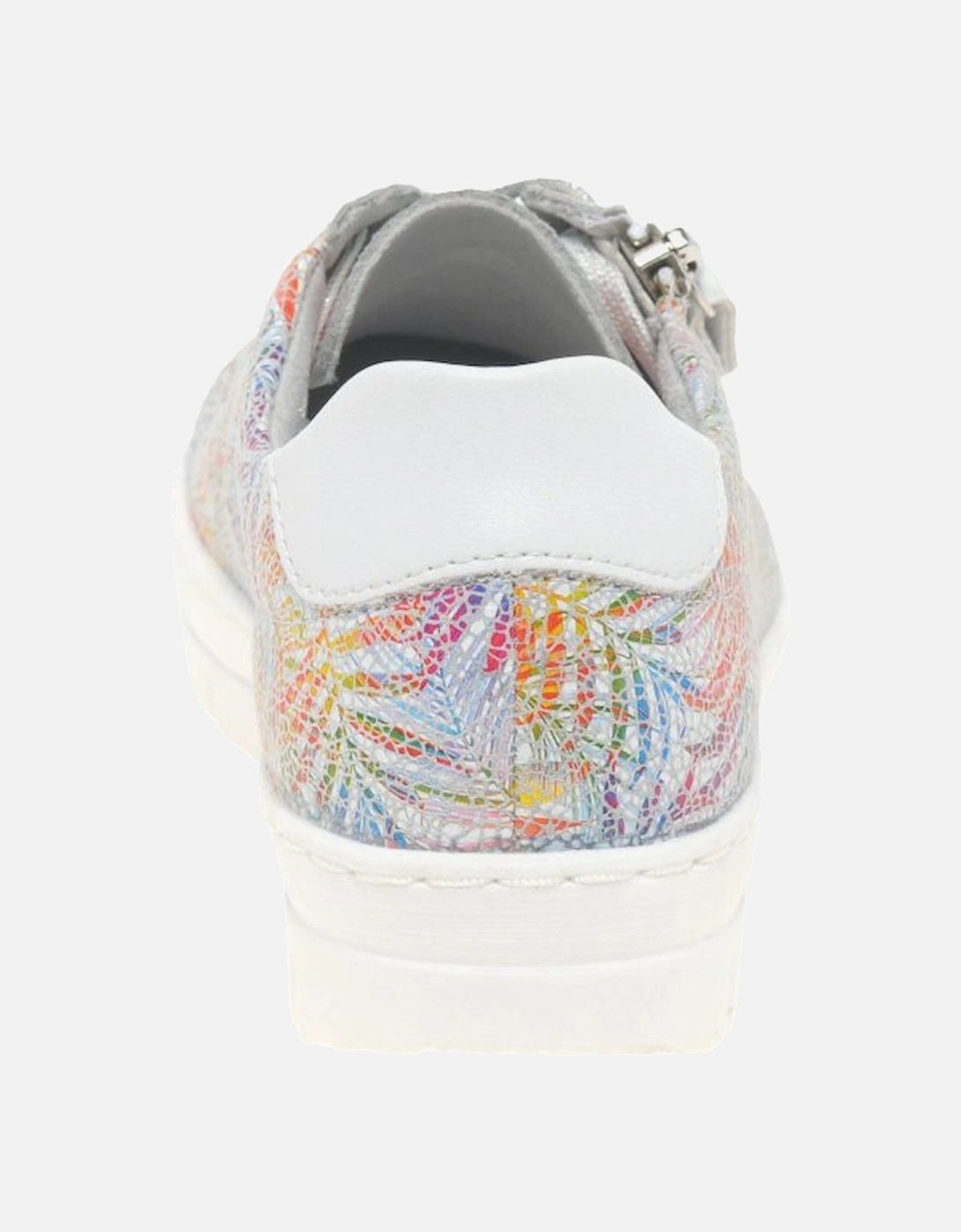 Fragrance Womens Casual Trainer Shoes
