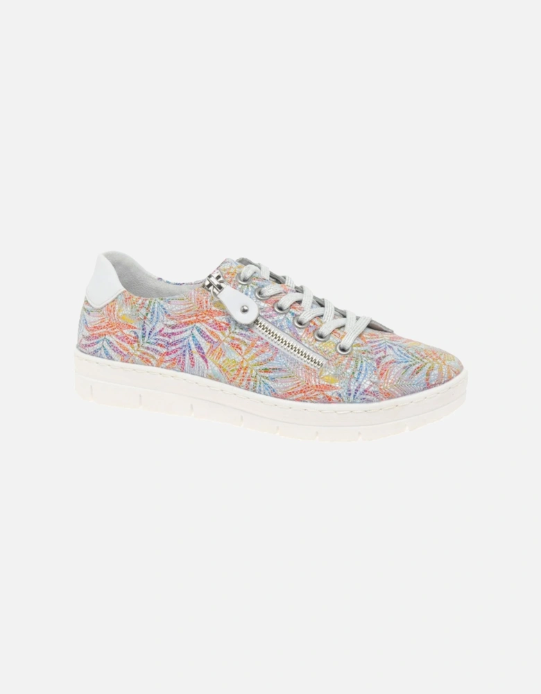 Fragrance Womens Casual Trainer Shoes
