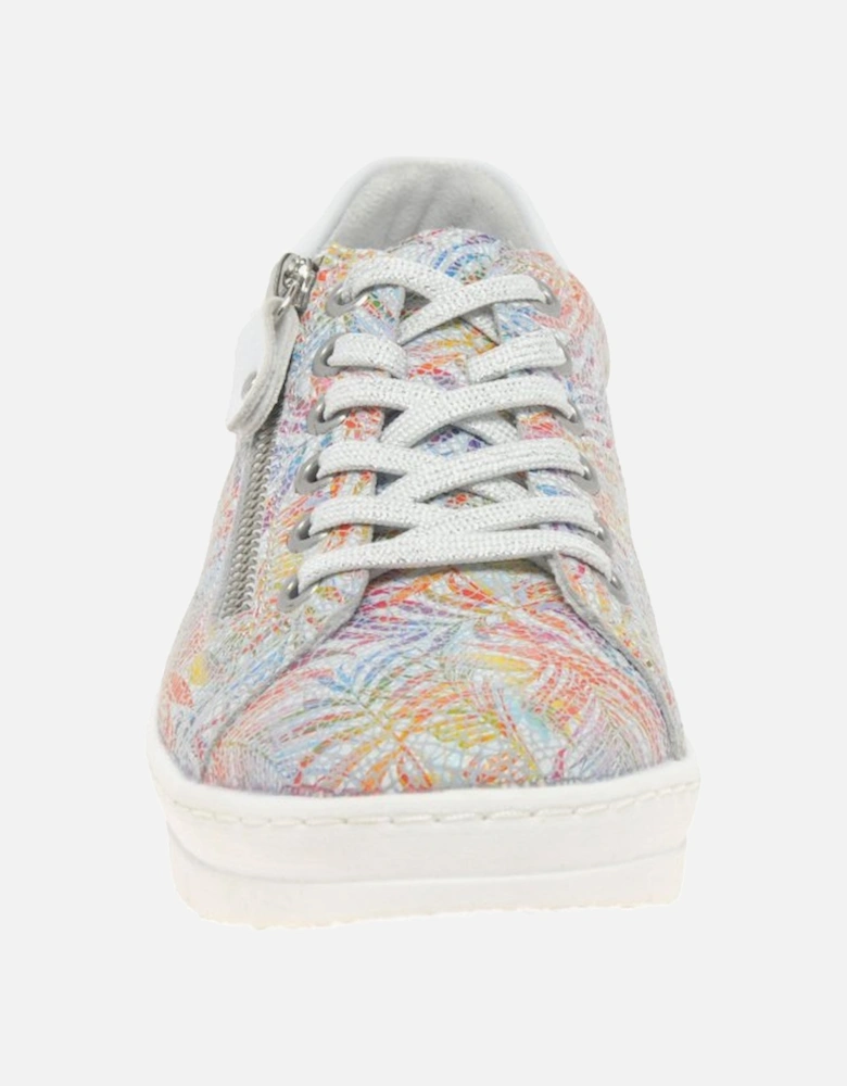 Fragrance Womens Casual Trainer Shoes