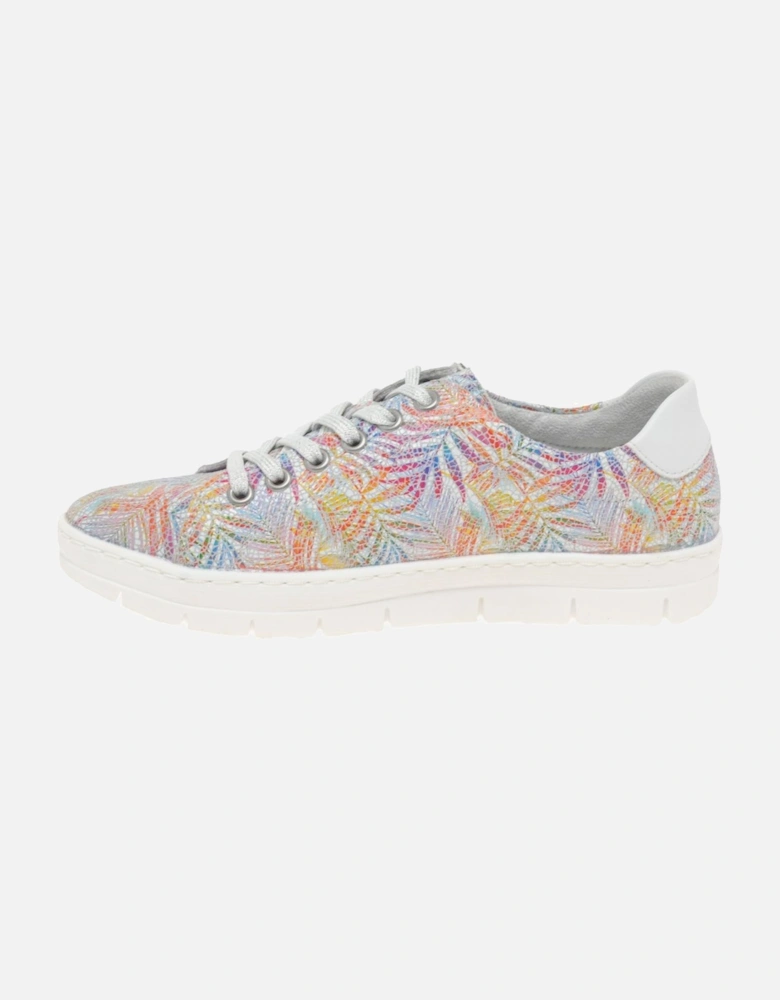 Fragrance Womens Casual Trainer Shoes