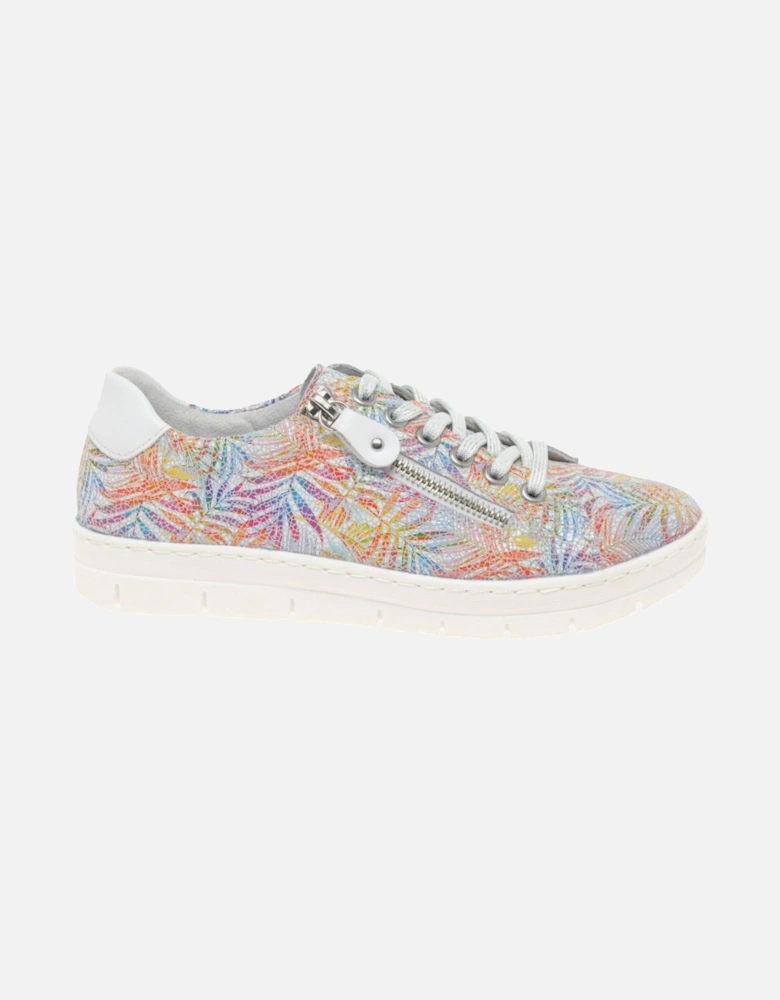 Fragrance Womens Casual Trainer Shoes
