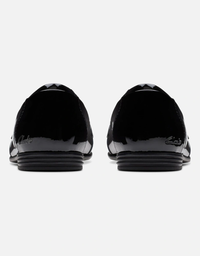 Finja Loafer O Girls School Shoes