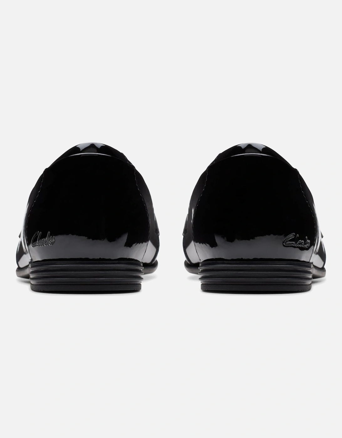 Finja Loafer O Girls School Shoes