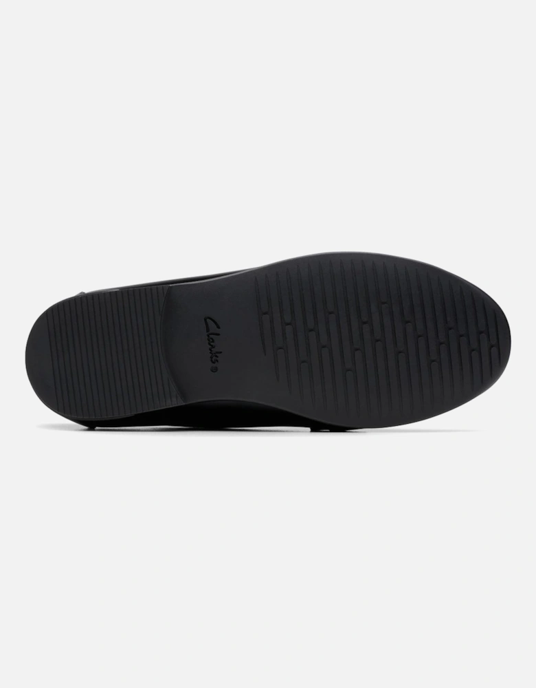 Finja Loafer O Girls School Shoes