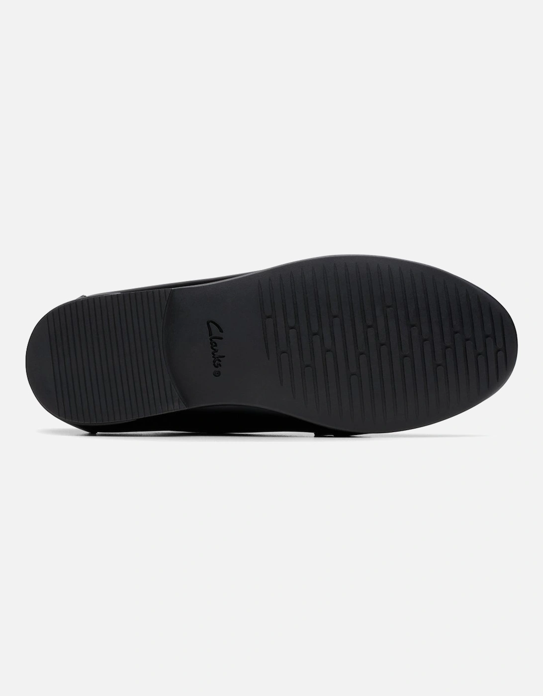 Finja Loafer O Girls School Shoes