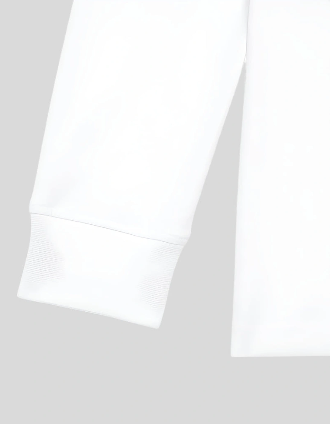 Long Sleeve Cotton T-Shirt