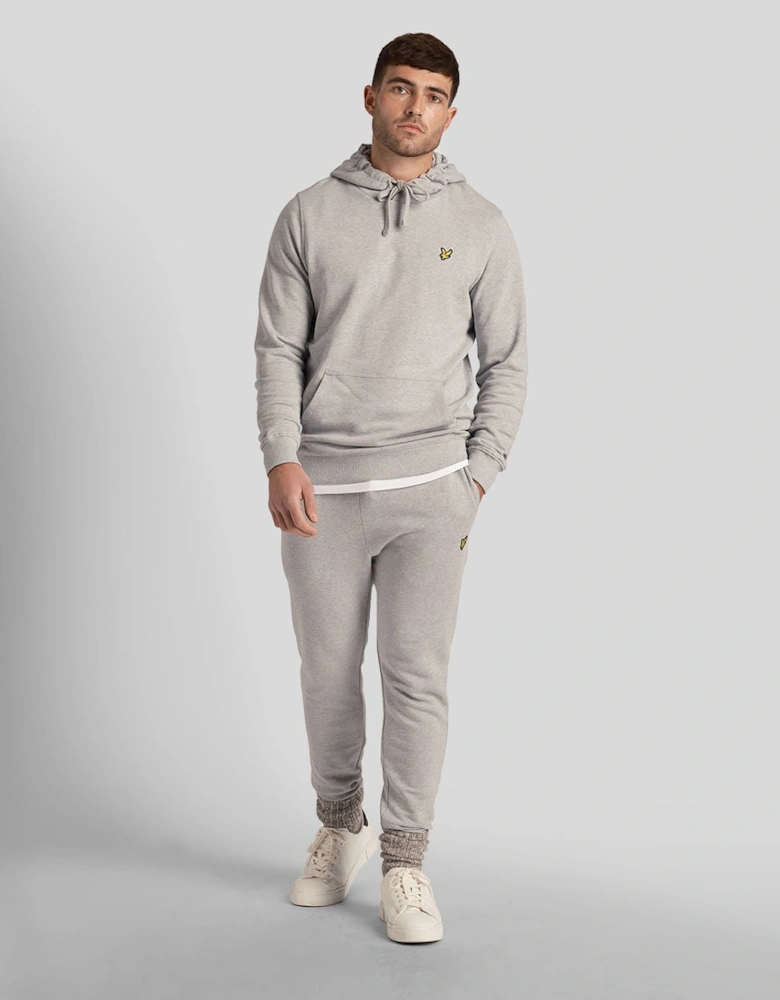 Pullover Hoodie
