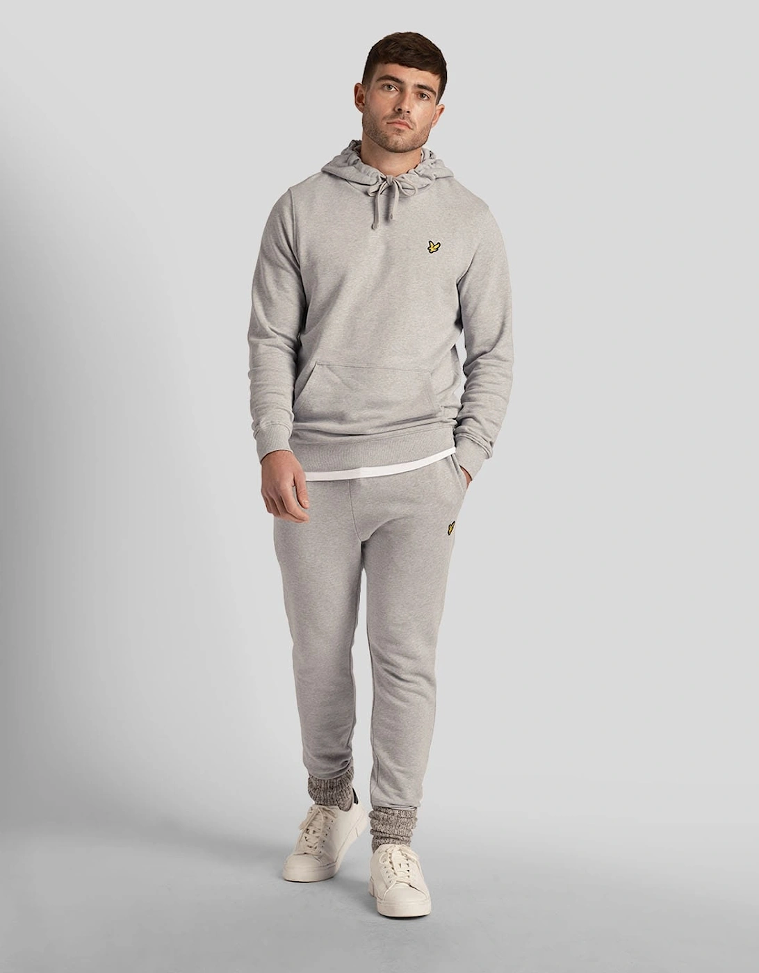 Pullover Hoodie