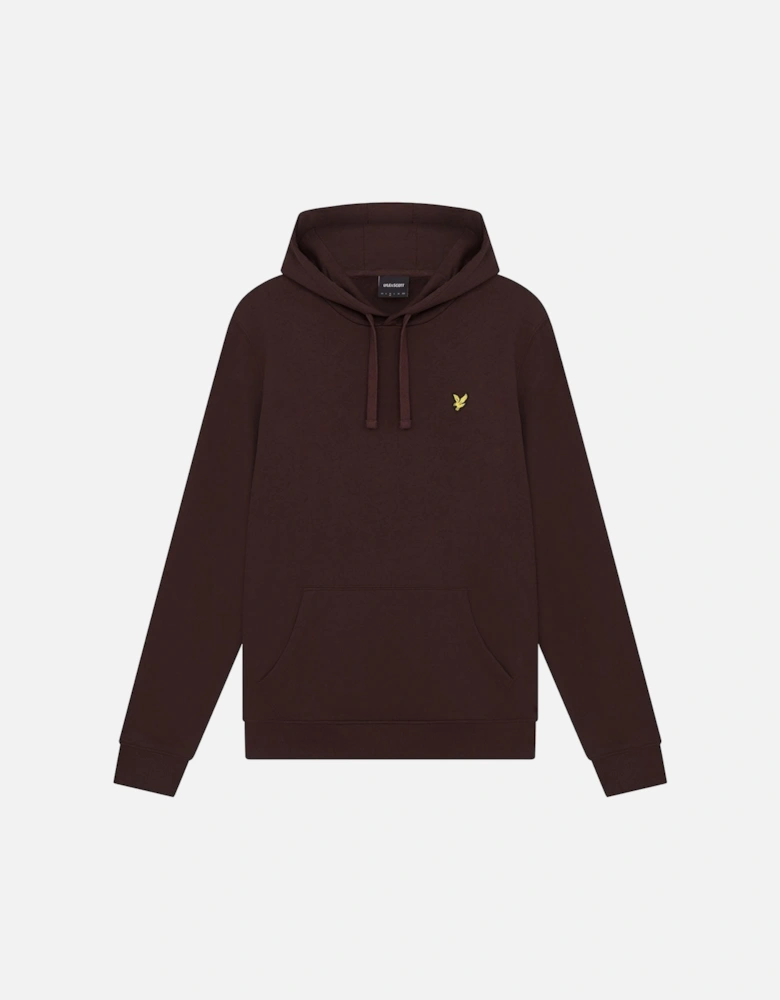 Pullover Hoodie