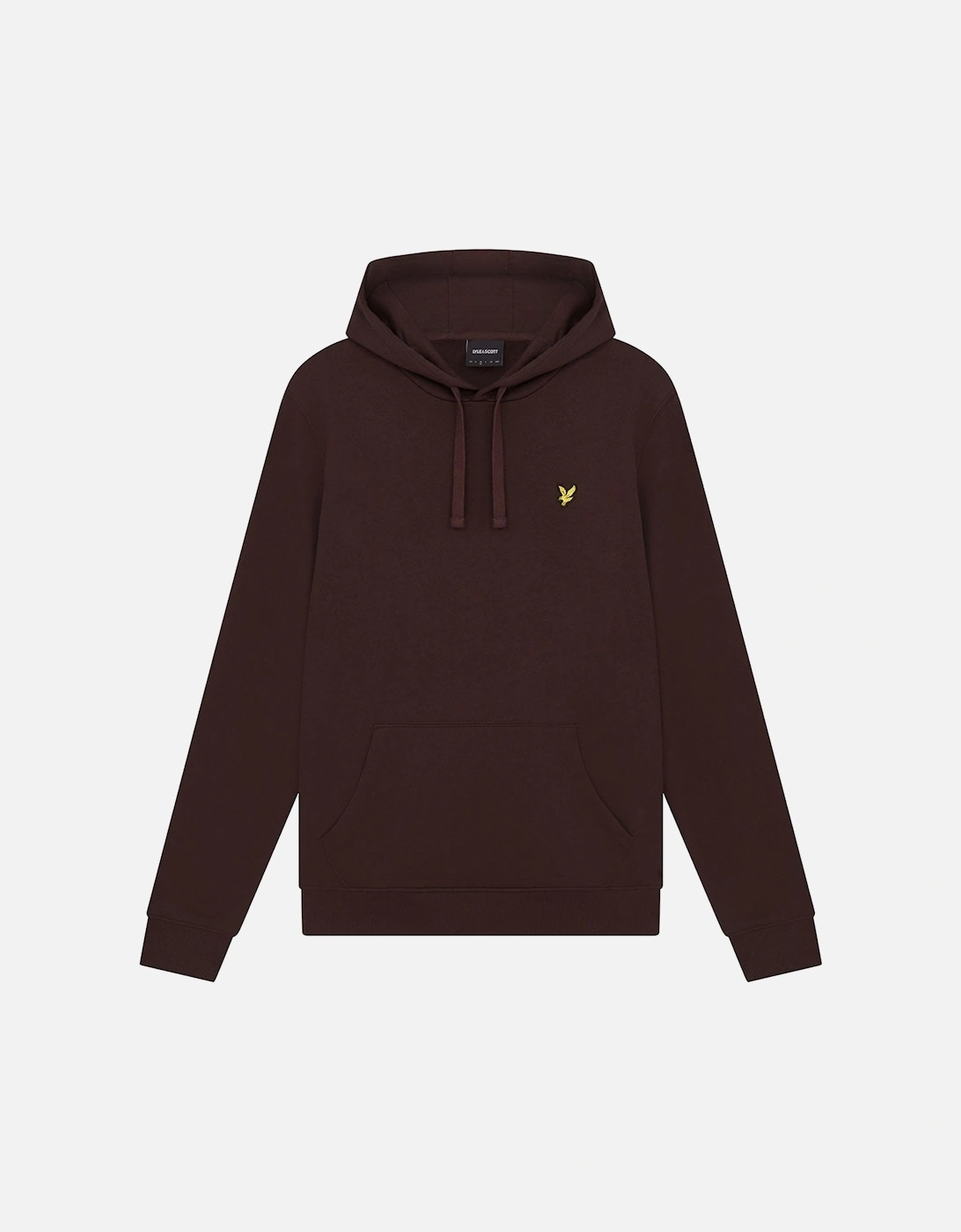 Pullover Hoodie