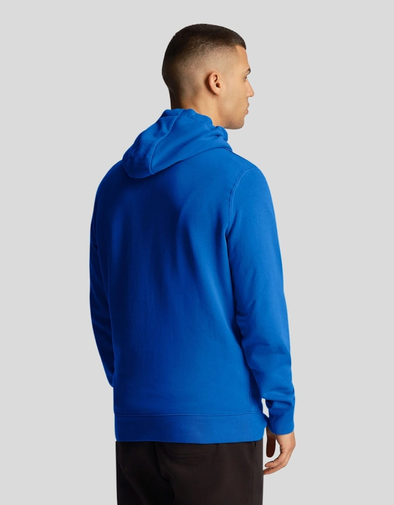 Pullover Hoodie