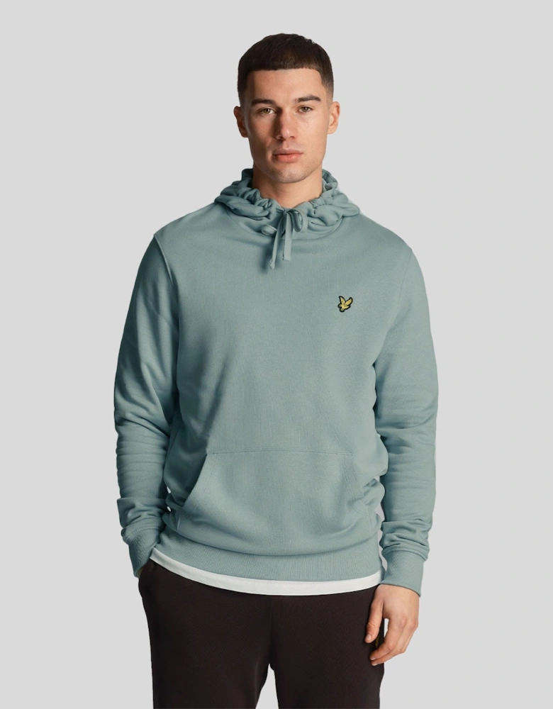 Pullover Hoodie