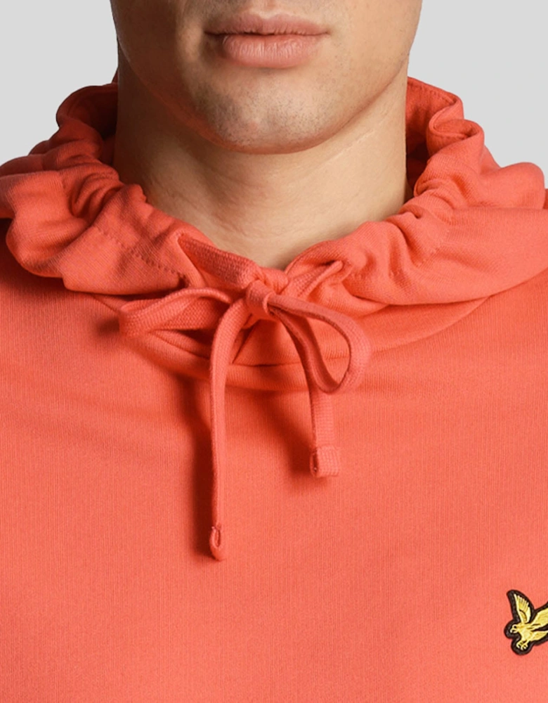 Pullover Hoodie