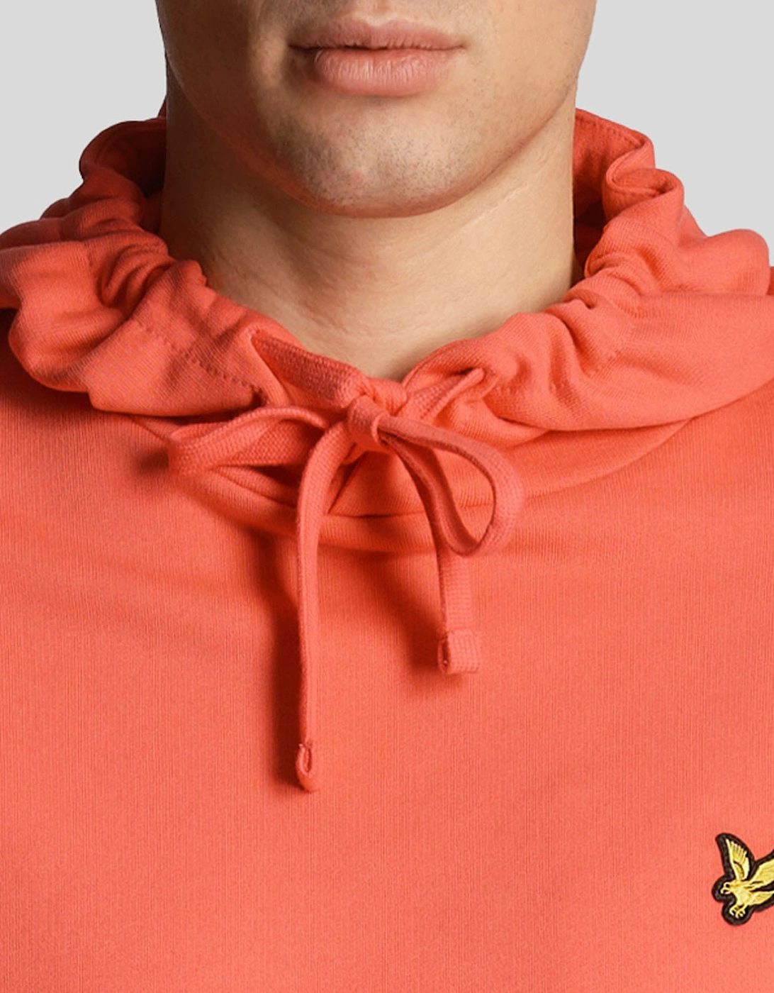 Pullover Hoodie