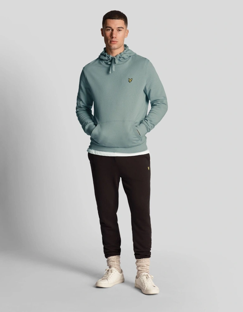 Pullover Hoodie