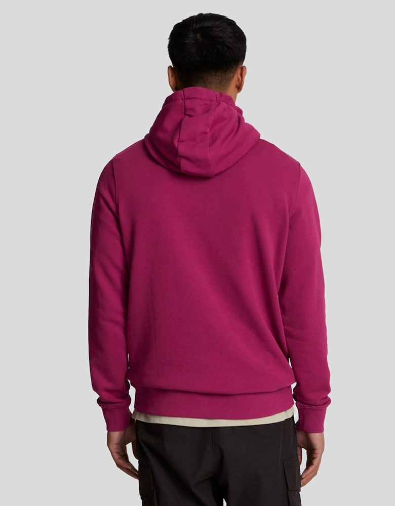 Pullover Hoodie