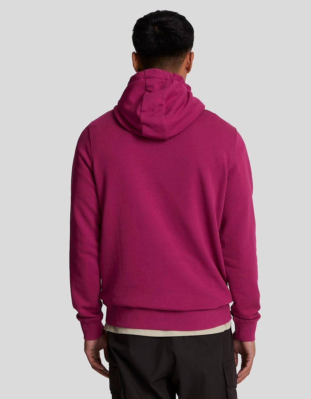 Pullover Hoodie