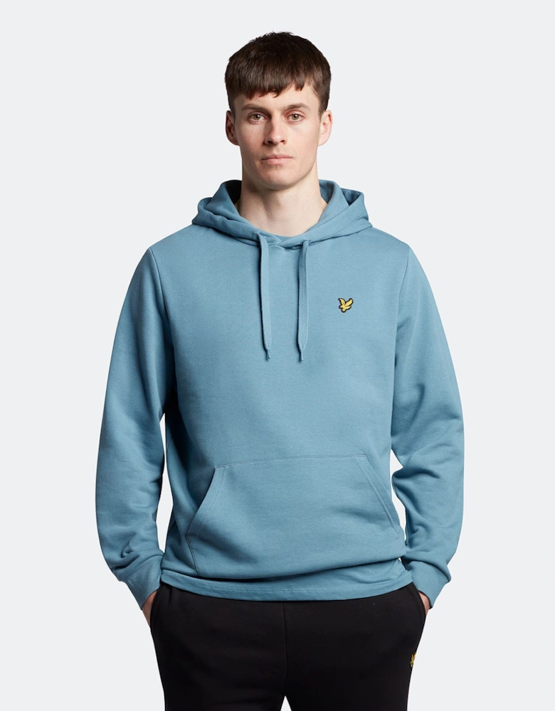 Pullover Hoodie