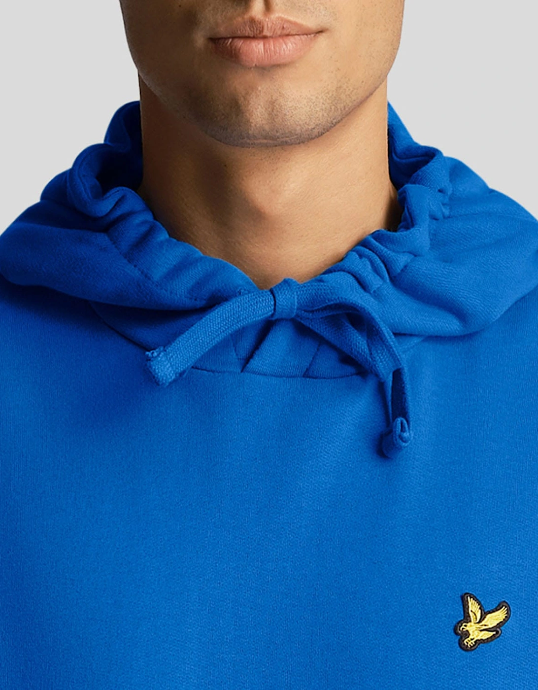 Pullover Hoodie